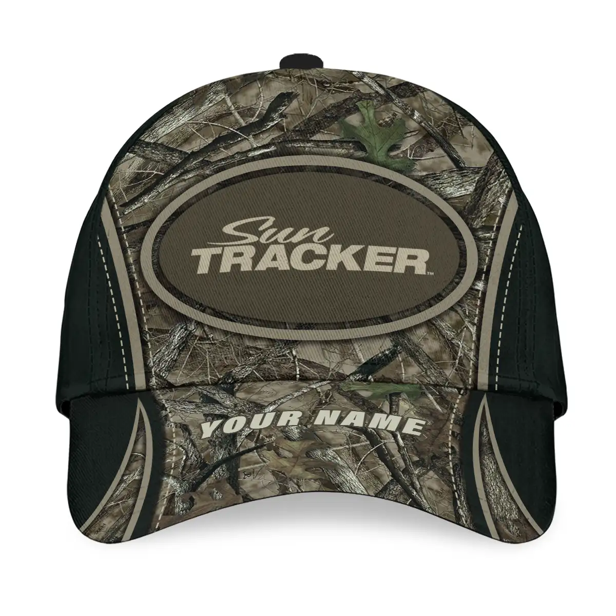 Suntracker Exclusive Classic Cap HTFICAP02SBZ - Suntracker Cap