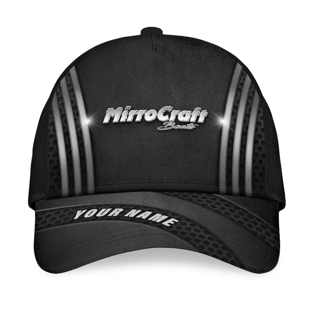 Mirrocraft Exclusive Classic Cap HTFICAP03MCZ - Mirrocraft Cap