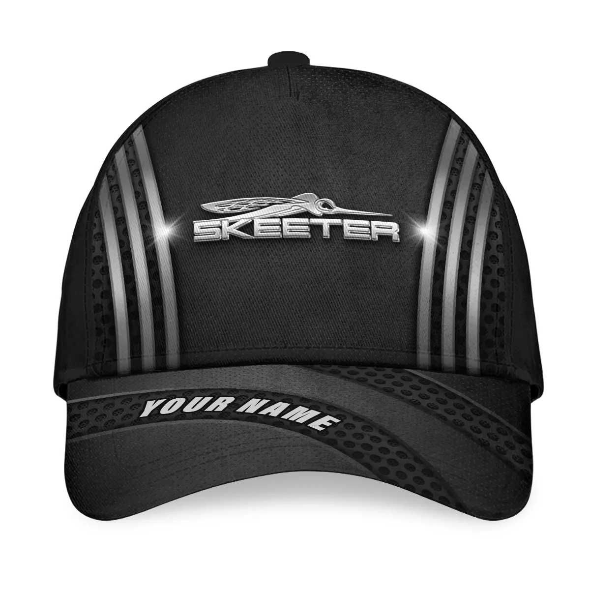 Skeeter Exclusive Classic Cap HTFICAP03STZ - Skeeter Cap