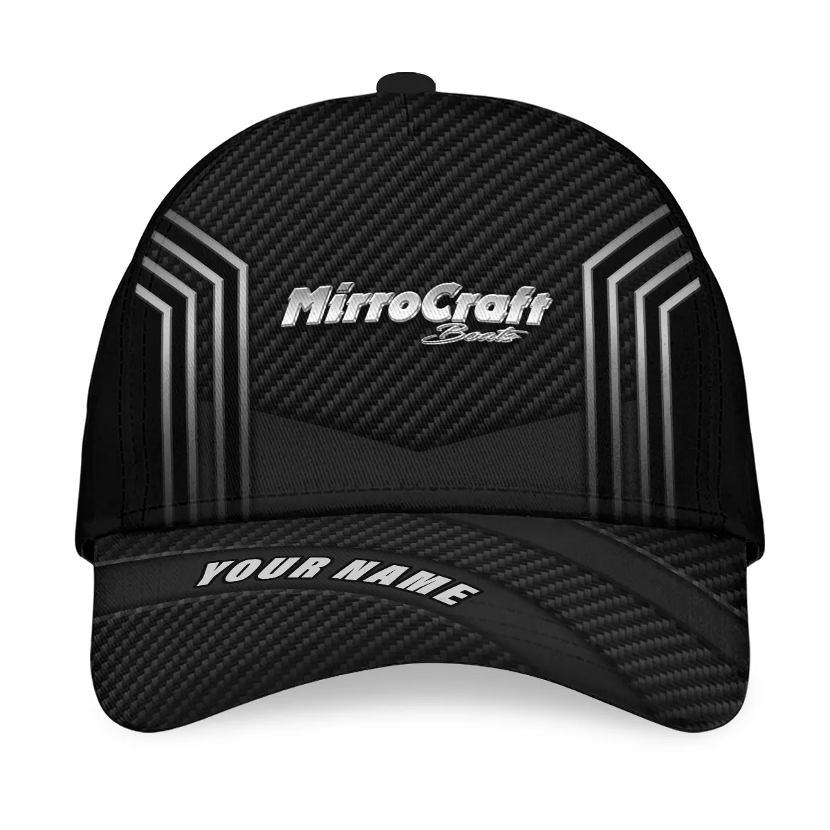 Mirrocraft Exclusive Classic Cap HTFICAP04MCZ - Mirrocraft Cap