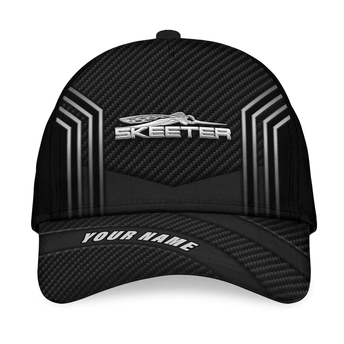 Skeeter Exclusive Classic Cap HTFICAP04STZ - Skeeter Cap
