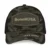 Benelli USA Exclusive Classic Cap HTHUCAP01BUZ – Benelli USA Cap