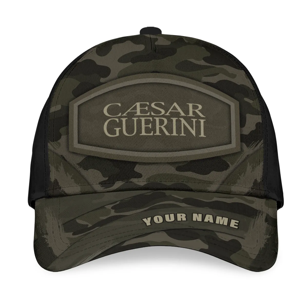Caesar Guerini Exclusive Classic Cap HTHUCAP01CGZ – Caesar Guerini Cap