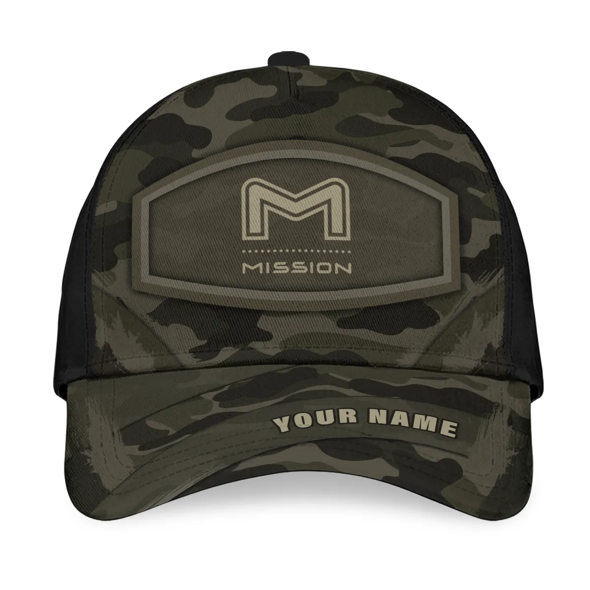 Mission Archery Exclusive Classic Cap HTHUCAP01MOZ - Mission Archery Cap