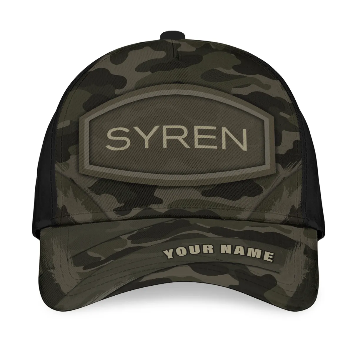 Syren Exclusive Classic Cap HTHUCAP01SRZ - Syren Cap
