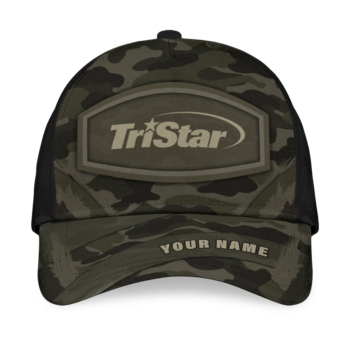 TriStar Arms Exclusive Classic Cap HTHUCAP01TAZ - TriStar Arms Cap