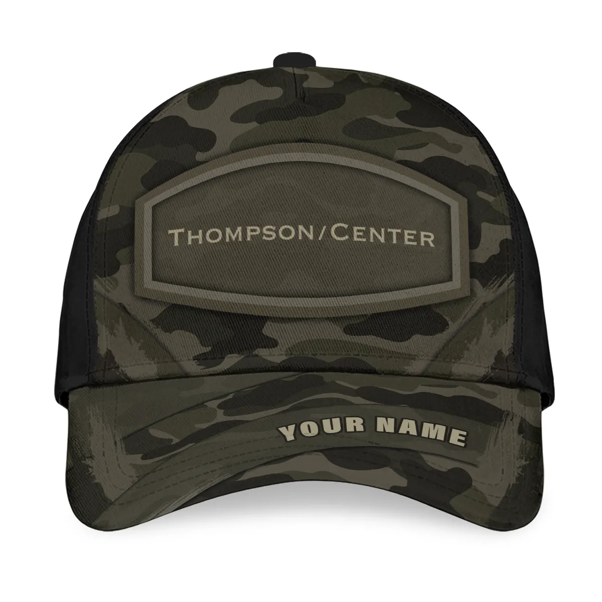 Thompson/Center Exclusive Classic Cap HTHUCAP01TCZ - Thompson/Center Cap