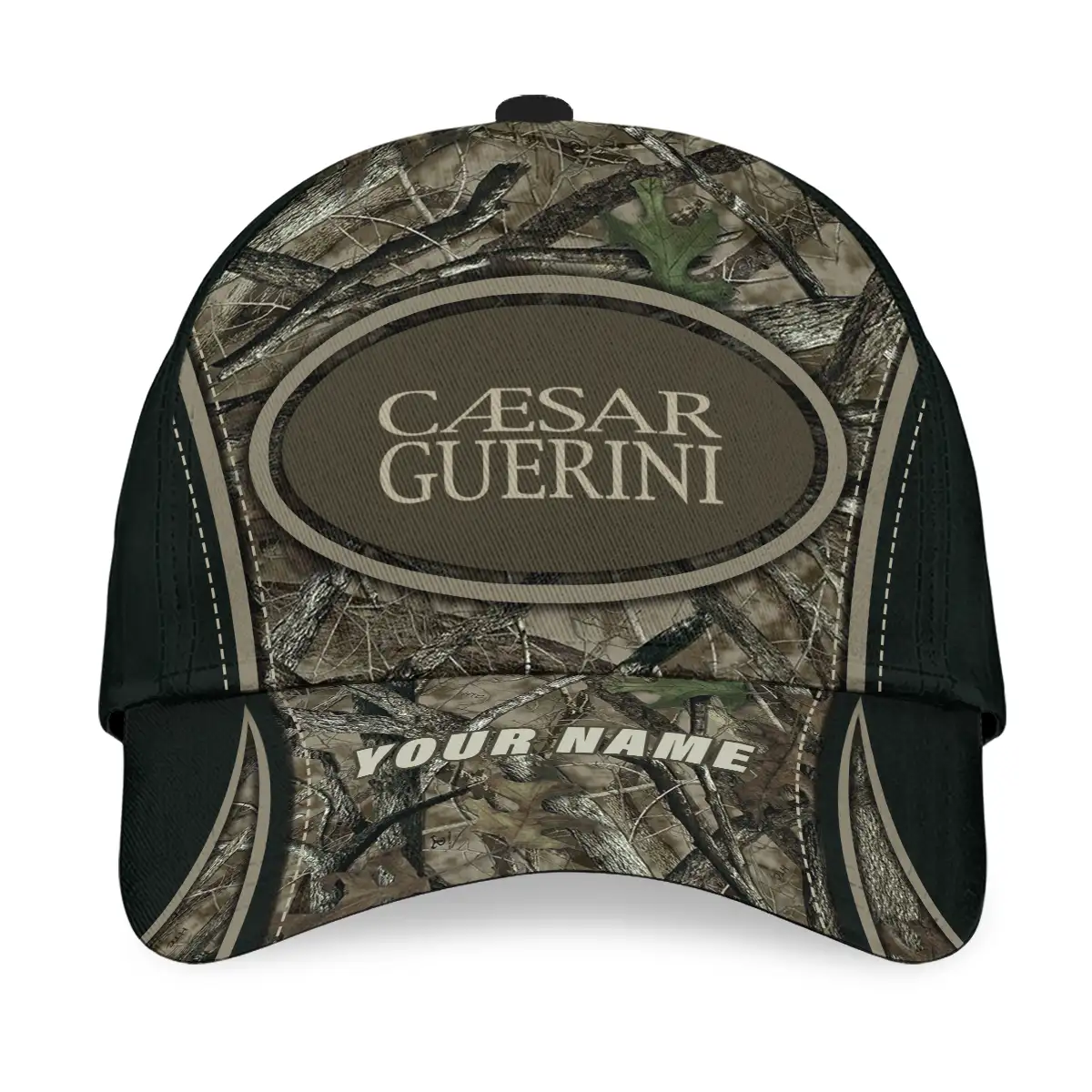 Caesar Guerini Exclusive Classic Cap HTHUCAP02CGZ – Caesar Guerini Cap