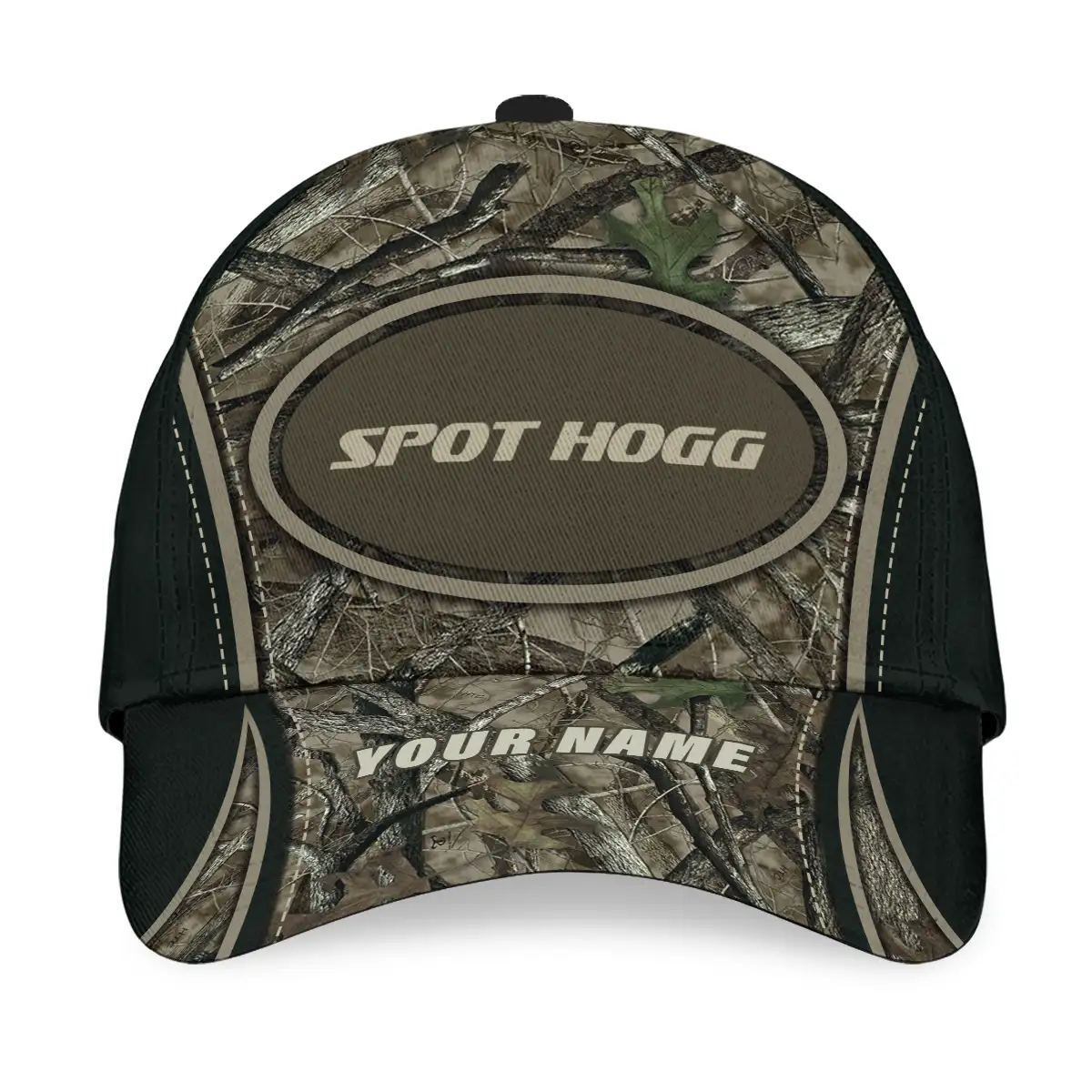 Spot-Hogg Archery Exclusive Classic Cap HTHUCAP02SPZ - Spot-Hogg Archery Cap