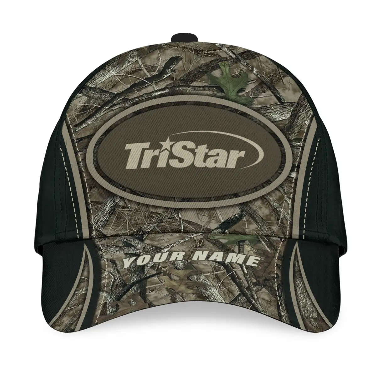 TriStar Arms Exclusive Classic Cap HTHUCAP02TAZ - TriStar Arms Cap