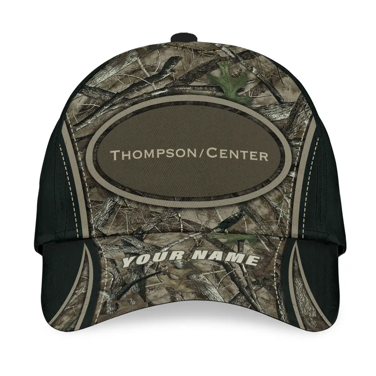Thompson/Center Exclusive Classic Cap HTHUCAP02TCZ - Thompson/Center Cap