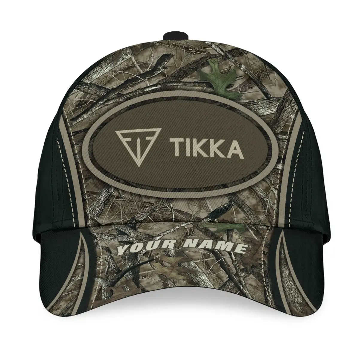 Tikka Exclusive Classic Cap HTHUCAP02TKZ - Tikka Cap