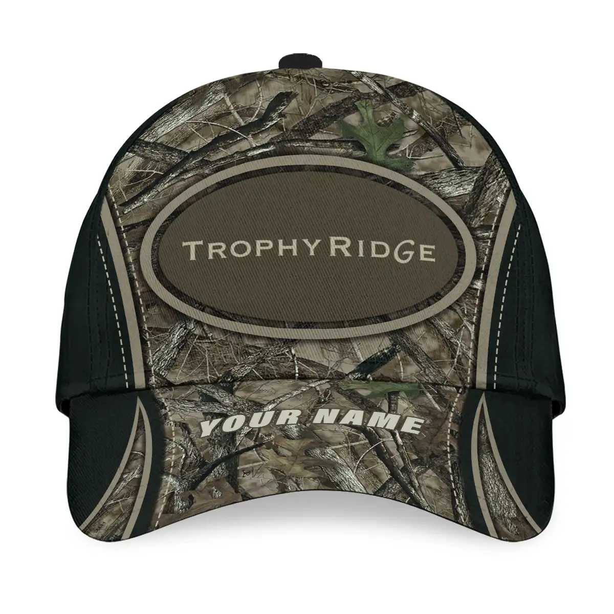 Trophy Ridge Exclusive Classic Cap HTHUCAP02TRZ - Trophy Ridge Cap