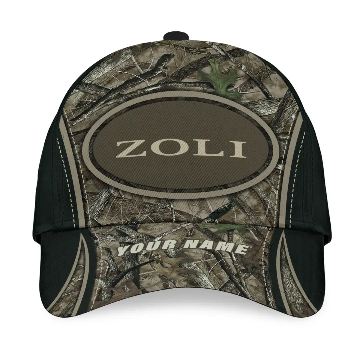 Zoli Exclusive Classic Cap HTHUCAP02ZLZ - Zoli Cap