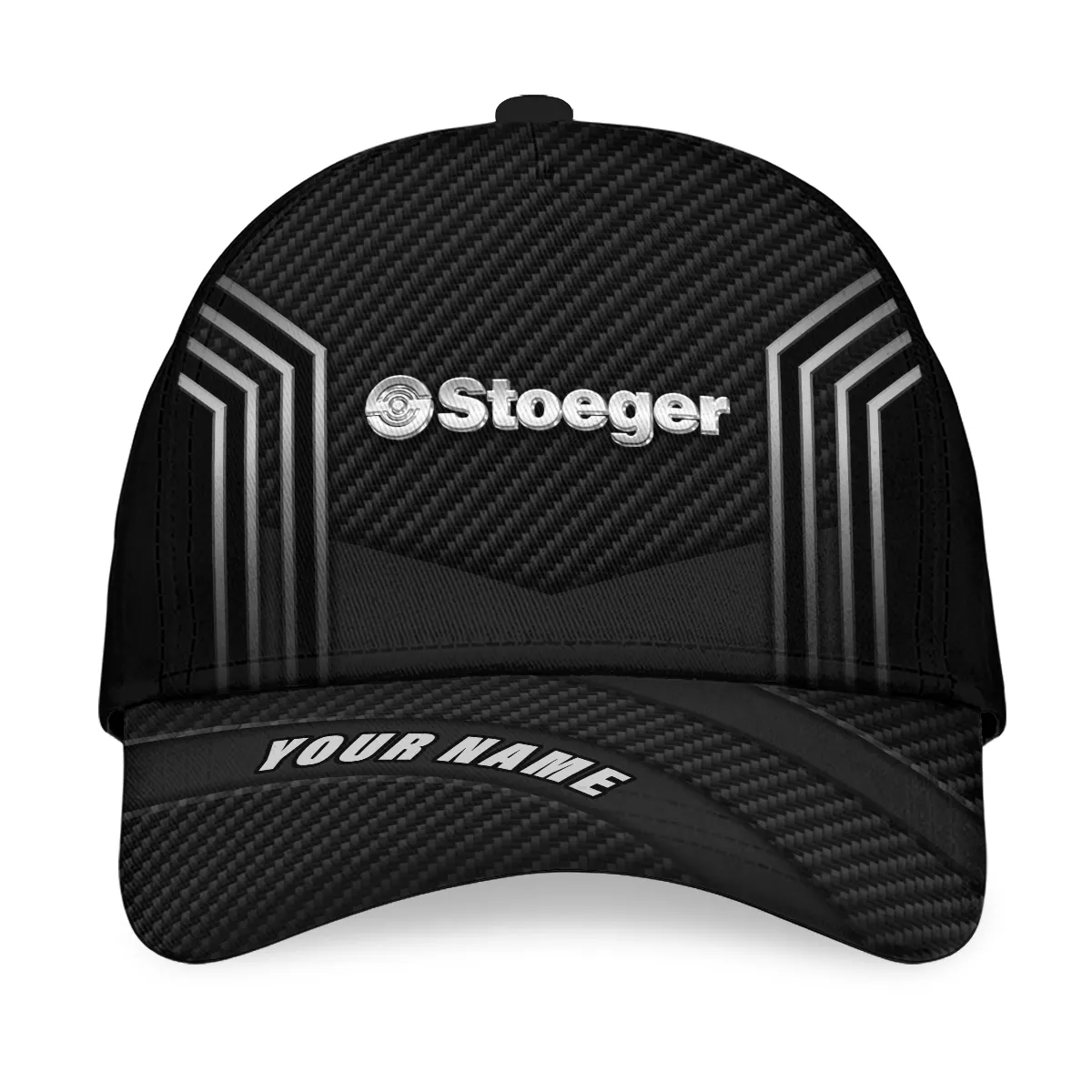 Stoeger Exclusive Classic Cap HTHUCAP04SGZ - Stoeger Cap