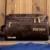 Ferrari Exclusive Leather Toiletry Bag OUFALB0819FIZ – Ferrari Bag