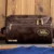 Land Rover Exclusive Leather Toiletry Bag OUFALB0819LRZ – Land Rover Bag