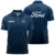 Ford Exclusive Polo Shirt OUFAPLTS081907F1Z – Ford Polo Shirt