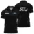 Ford Exclusive Polo Shirt OUFAPLTS081912F1Z – Ford Polo Shirt