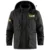 JCB Agriculture Exclusive Logo Multi Pocket Softshell Jacket Detachable Hood OUFASCLJ0819JAZ – JCB Agriculture Jacket