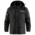 Volvo Exclusive Logo Multi Pocket Softshell Jacket Detachable Hood OUFASCLJ0819VOZ – Volvo Jacket