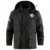 Volkswagen Exclusive Logo Multi Pocket Softshell Jacket Detachable Hood OUFASCLJ0819VWZ – Volkswagen Jacket