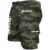 Green Camouflage