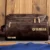 Yamaha Exclusive Leather Toiletry Bag TTFSLB0819YZ – Yamaha Bag