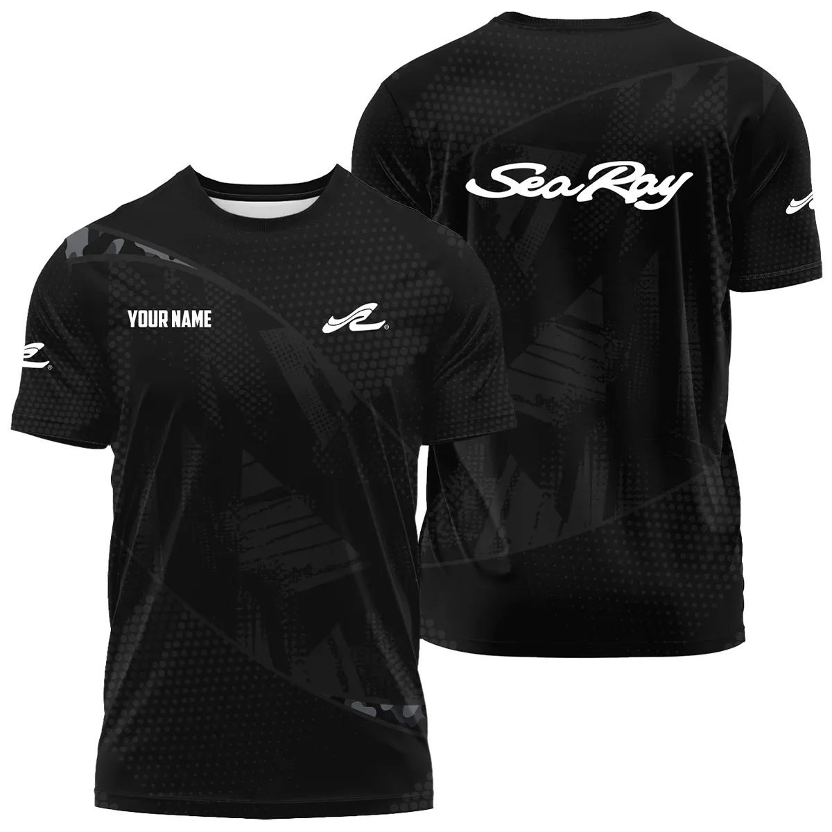 Sea Ray Exclusive T-Shirt TTFSPLTS081912SYZ - Sea Ray T-Shirt