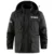 Yamaha Exclusive Logo Multi Pocket Softshell Jacket Detachable Hood TTFSSCLJ0819YZ – Yamaha Jacket