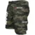 Green Camouflage