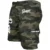 Green Camouflage