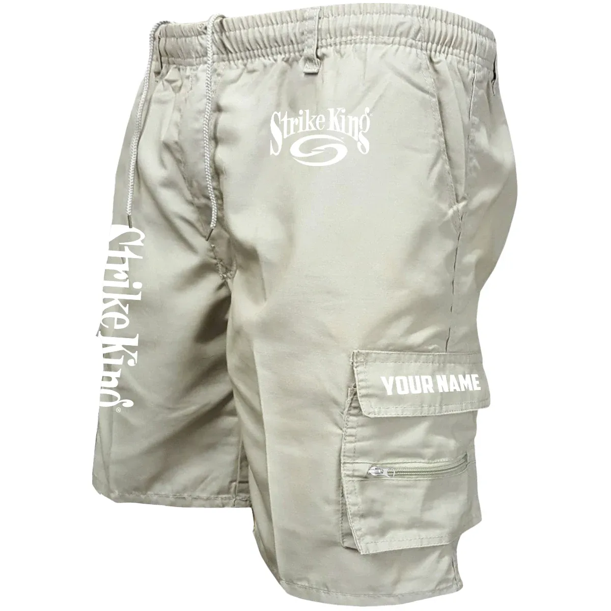 Strike King Exclusive Workwear Casual Shorts TTFSWCS0819SKZ - Strike King Shorts