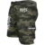 Green Camouflage