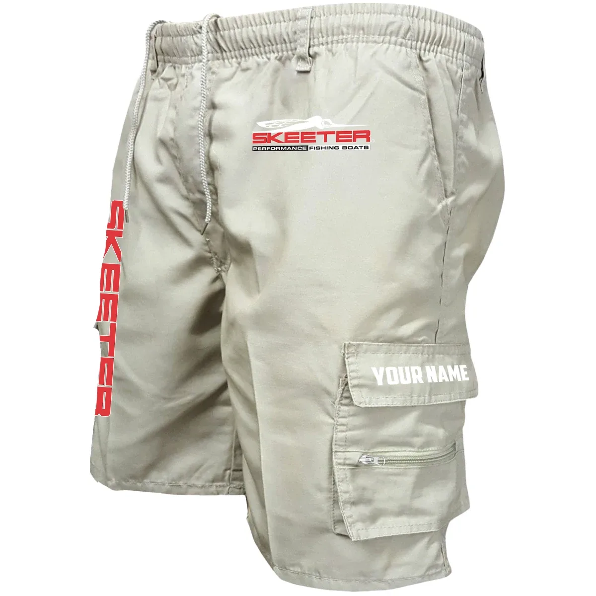 Skeeter Exclusive Workwear Casual Shorts TTFSWCS0819STZ - Skeeter Shorts