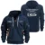Aston Martin DBS Half Zipper Hoodie HTHHZAMDBS – Aston Martin DBS Hoodie