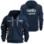 Aprilia RS 125 Half Zipper Hoodie HTHHZAP125 – Aprilia RS 125 Hoodie