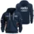 Aprilia Tuareg 660 Half Zipper Hoodie HTHHZAPTUA – Aprilia Tuareg 660 Hoodie