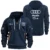 Audi Q4 Half Zipper Hoodie HTHHZAUQ4 – Audi Q4 Hoodie