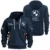 BMW Gran Coupe Half Zipper Hoodie HTHHZBMWGCZ – BMW Gran Coupe Hoodie