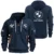 BMW Gran Turismo Half Zipper Hoodie HTHHZBMWGTS – BMW Gran Turismo Hoodie
