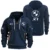 BMW X1 Half Zipper Hoodie HTHHZBMWX1 – BMW X1 Hoodie