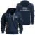 Ford Everest Half Zipper Hoodie HTHHZF1EVE – Ford Everest Hoodie