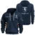Ferrari Portofino M Half Zipper Hoodie HTHHZFIPOM – Ferrari Portofino M Hoodie
