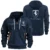 Ferrari Purosangue Half Zipper Hoodie HTHHZFIPUS – Ferrari Purosangue Hoodie