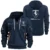 Ferrari 812 Superfast Half Zipper Hoodie HTHHZFISUP – Ferrari 812 Superfast Hoodie