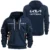 Kia Optima Half Zipper Hoodie HTHHZKIAOPT – Kia Optima Hoodie