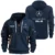Mercedes-Benz GLB Half Zipper Hoodie HTHHZMBGLB – Mercedes-Benz GLB Hoodie