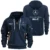 Mercedes-Benz GLC Half Zipper Hoodie HTHHZMBGLC – Mercedes-Benz GLC Hoodie