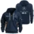 Mercedes-Benz GLS Half Zipper Hoodie HTHHZMBGLS – Mercedes-Benz GLS Hoodie